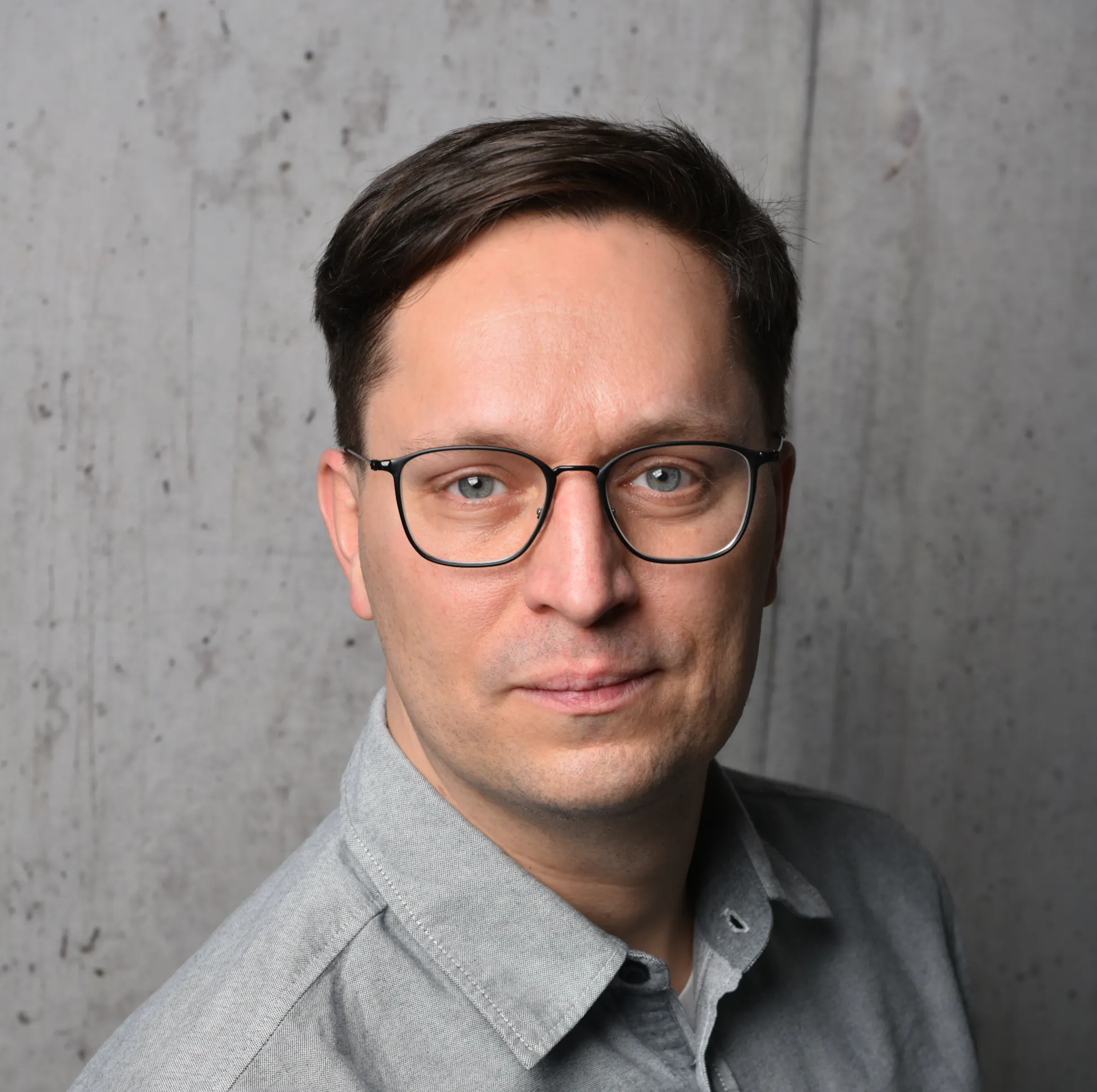The Routing Company appoints Lukas Foljanty as Director of Business